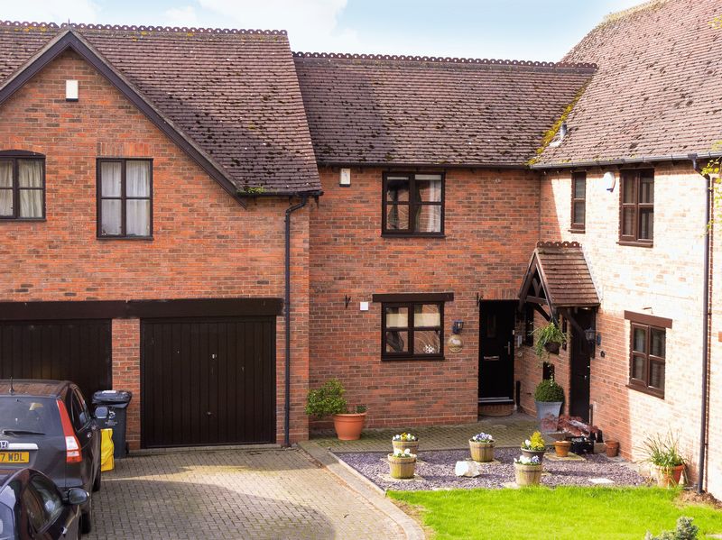 17 Bridgeman Court, Weston - Under- Lizard, Shifnal, TF11 8QH
